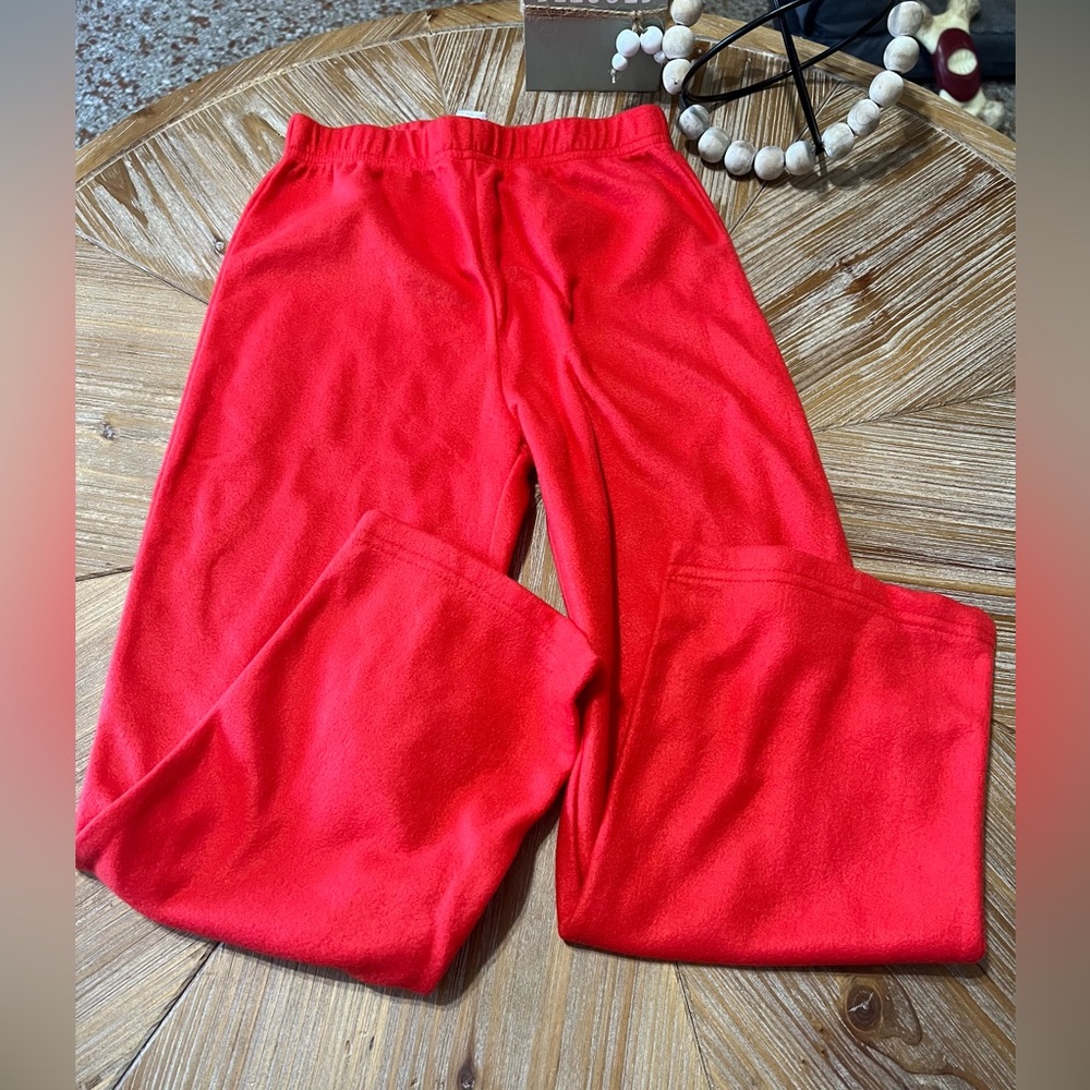 Pajama pants